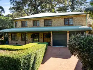 Immaculate Family Home