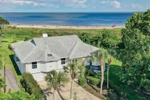 Private Beachfront Paradise