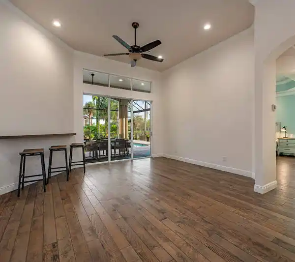 UPGRADED MOVE-IN READY HOME