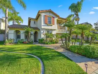 Elegant Home in Premier La Costa Valley