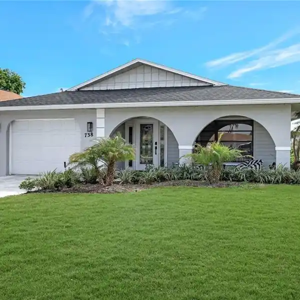 IMMACULATE COMPLETELY RENOVATED HOME