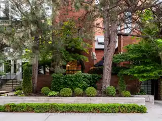 Church Conversion Townhome in Prime Summerhill