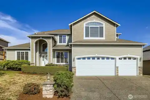 Spacious Home in Prime Location