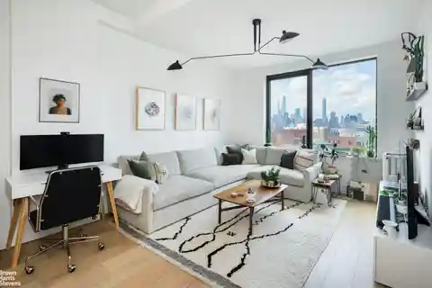 Thoughtfully Designed Home with Skyline Views