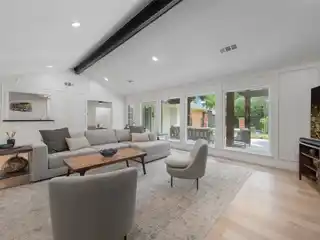 Timeless Elegance with Modern Luxury