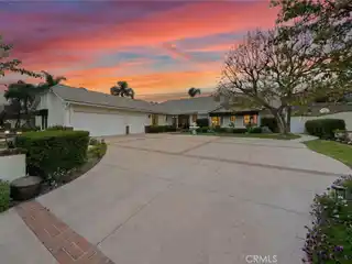 Stunning Single-level Home in a Sought-after Community