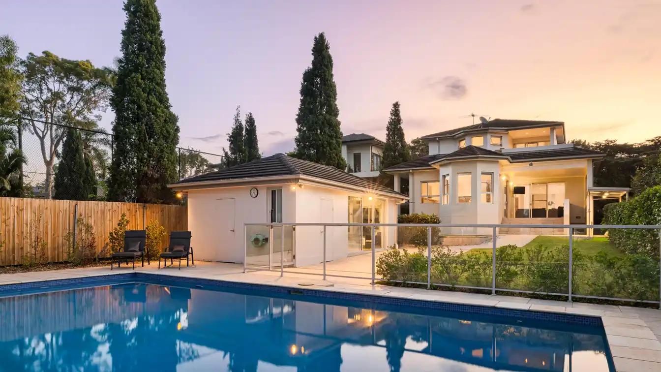 Master-built Grand Family Entertainer