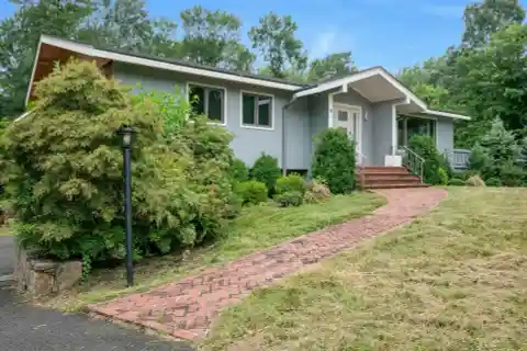 Private Retreat Ready for Finishing Touches