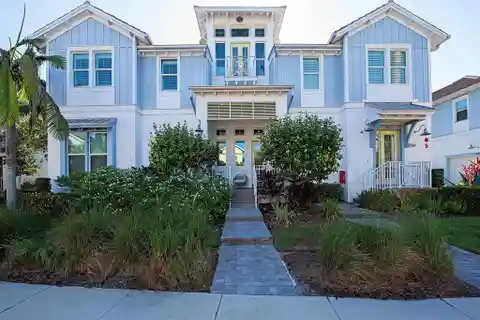 Beautifully Designed Home in the Isles of Collier Preserve