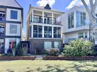 RIVERFRONT HOME IN DOWNTOWN MEMPHIS