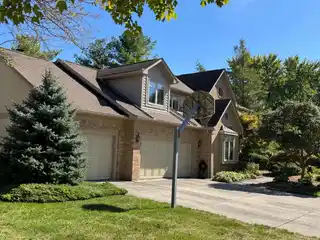 Corner-Lot Classic with Versatile Living Spaces