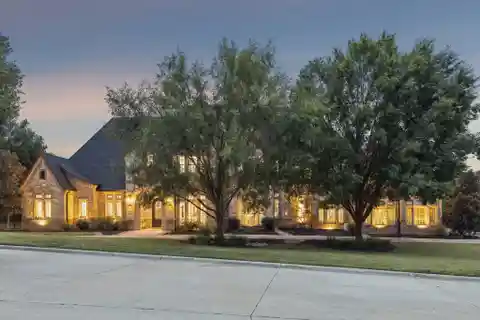 Immaculate Home in the Coveted Reserve of Southlake