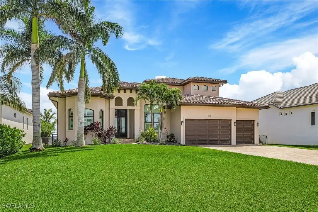 Meticulously Crafted Custom Riverfront Home
