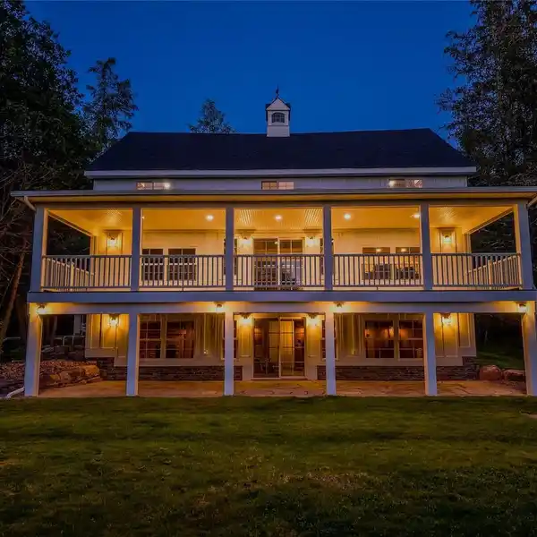 AN HEIRLOOM OF AMERICAN CRAFTSMANSHIP REIMAGINED FOR MODERN LUXURY