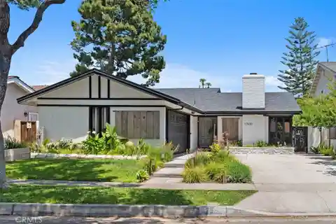 Beautifully Renovated Single-Story Home