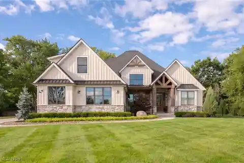 Stunning Residence by Efg Custom Homes