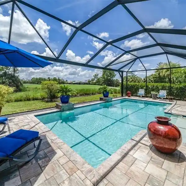 LUXURY LIVING IN GREYHAWK
