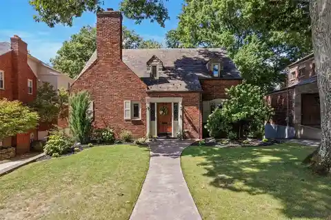 Charming Modern Magic Home