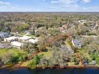 Exceptional Opportunity on the Hillsborough River