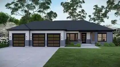 New Construction Opportunity in Stewart Ridge