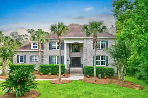 Private Tanner Hall Estate with Resort-Style Amenities