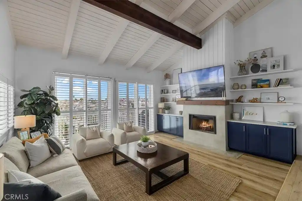 Exquisitely Remodeled Single Family Home