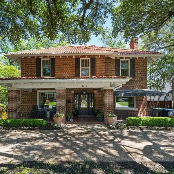 Residential
