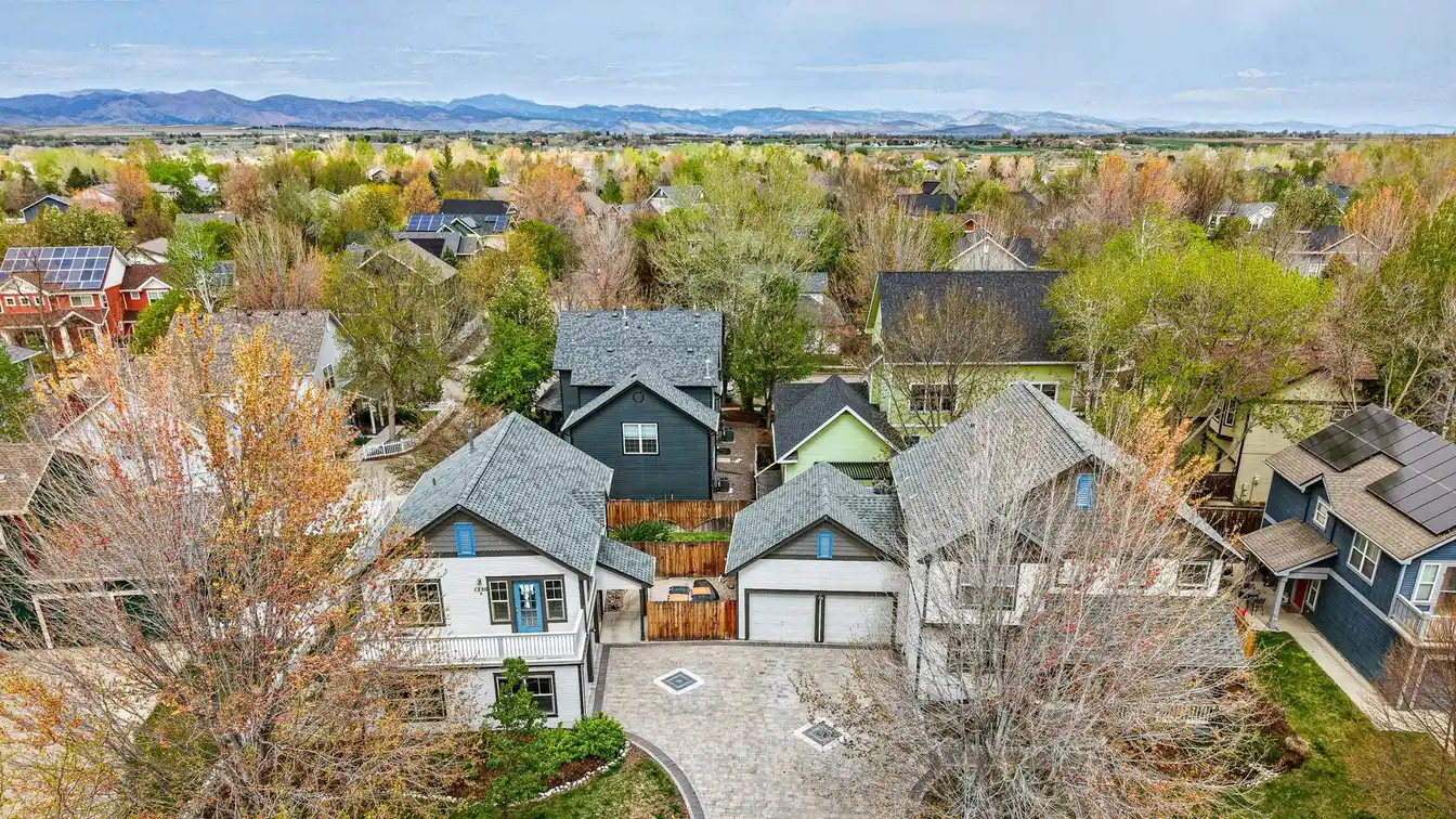 Charming Property