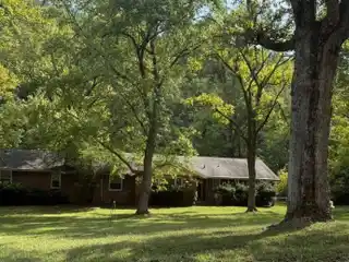 Gorgeous Flat 1.49-Acre Property