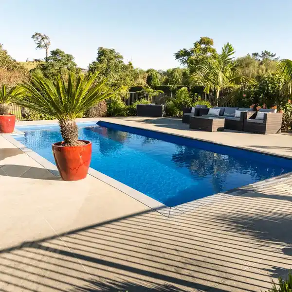 SOLID BRICK MASTERPIECE EXUDES WARMTH AND COMFORT