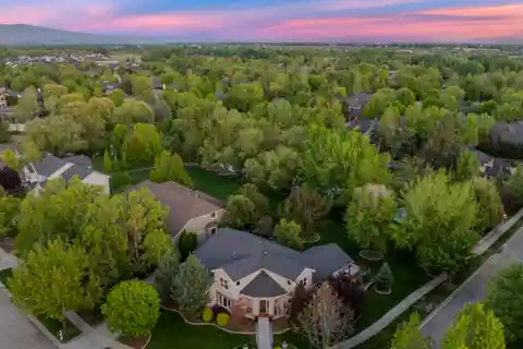 Eagle Estate | Steps from the Boise River