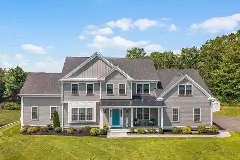 Sophisticated Living with Expansive Open Layout
