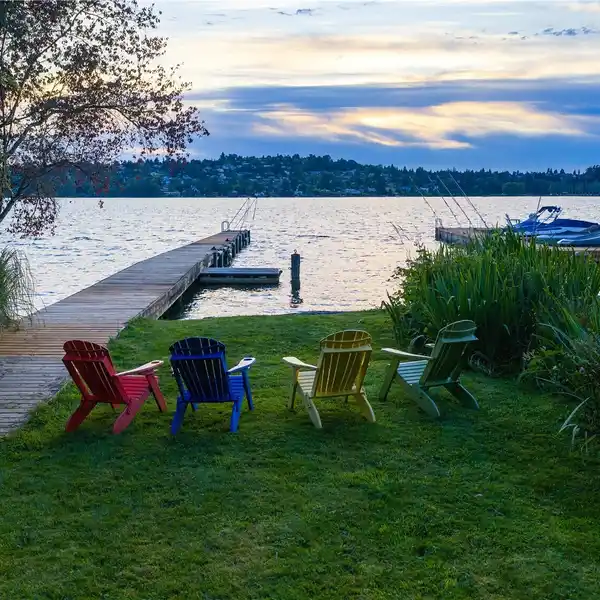 QUIET LUXURY WITH SOUL