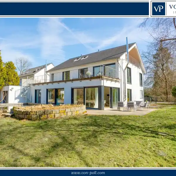 EXCLUSIVE LUXURY VILLA