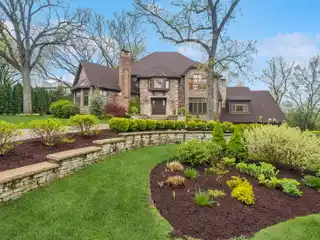 Coveted Southeast Hinsdale Living