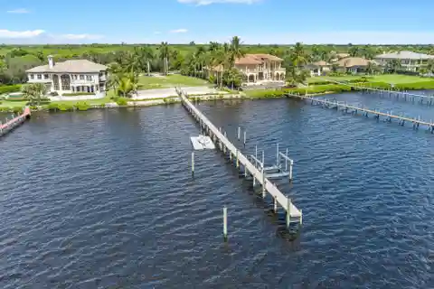 Premier Waterfront in a Sought-After Location