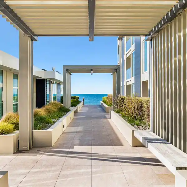 ULTIMATE IN LUXURY AND LIFESTYLE AT OCEAN POINT