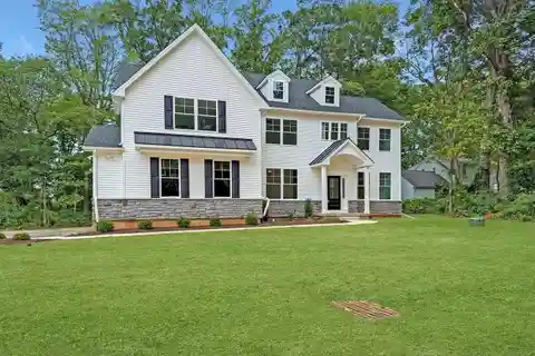 High-Quality Craftsmanship in Prime School District