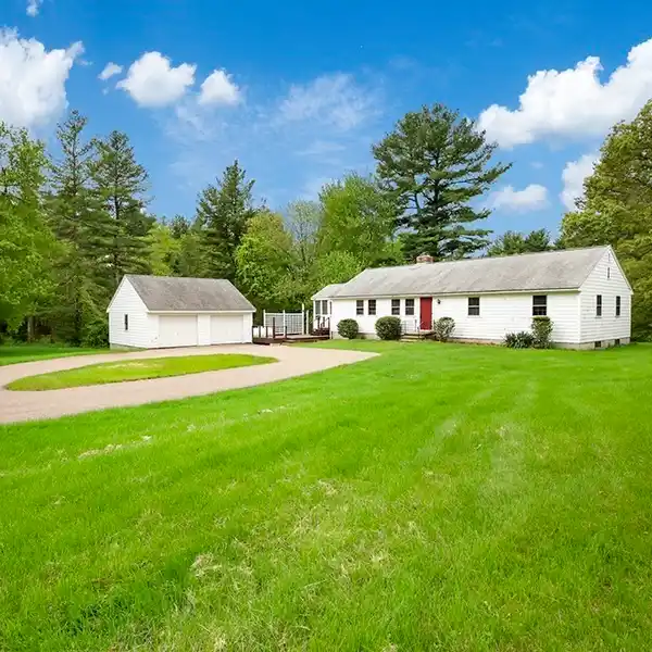 CREATE YOUR DREAM ON OVER 20 ACRES
