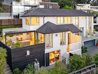Immaculate Solid Masonry Home