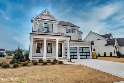 Move in Ready Masterpiece
