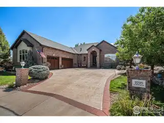Exceptional Ranch Home in Vista Ridge