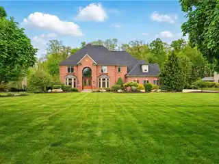 Luxurious Estate with Stunning Features