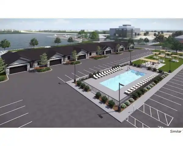 NEW HOME IN WEST POINT CENTRE CONDOS