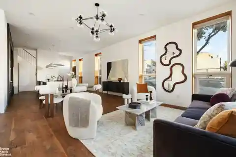Rare Corner Renovated Townhouse