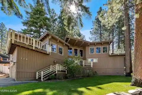 Versatile Family Living in a Coveted Neighborhood