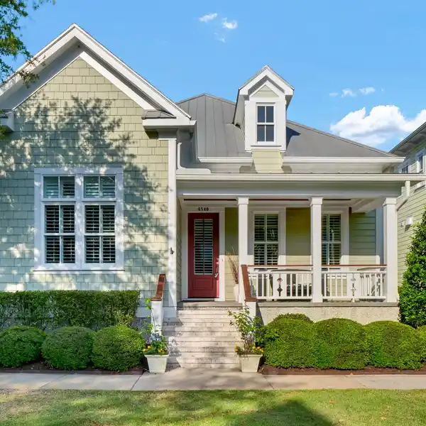 IMMACULATELY MAINTAINED CUSTOM-BUILT HOME