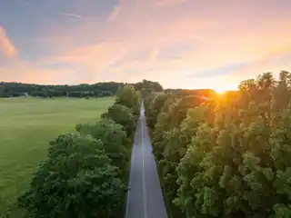 Extraordinary 50.74-acre Estate