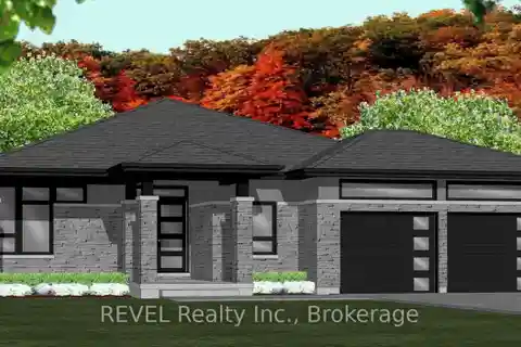 Exciting New Master Planned Community