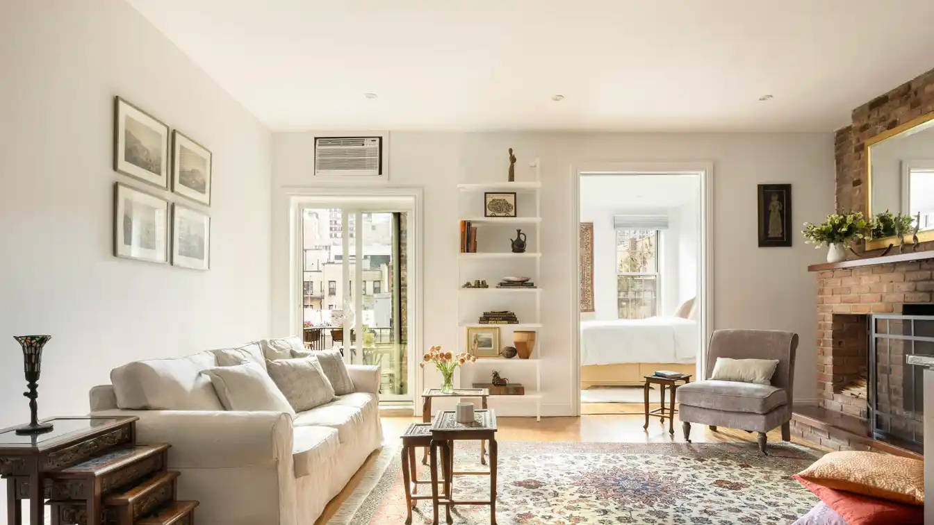 Spacious Home with Incredible Southern Exposure